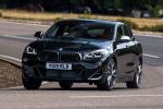 BMW X2 M35i 2019 года (UK)